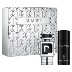 COFFRET PHANTOM EAU DE TOILETTE