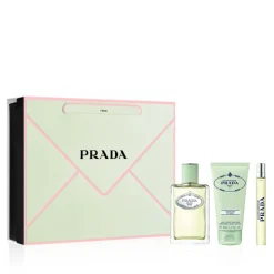 Coffret Prada Infusion d'Iris Eau de Parfum