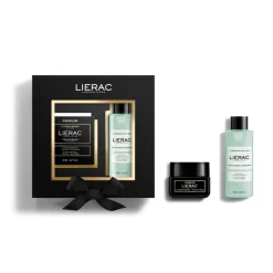 Coffret Premium Eye Contour - Démaquillant pour les yeux