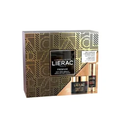 Coffret Premium Soyeux