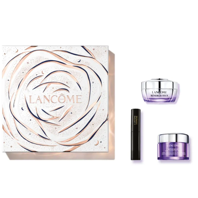 Coffret Renergie Multilift Crème Eye