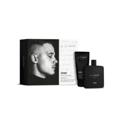 COFFRET RITUEL IN CONTRAST EAU DE PARFUM
