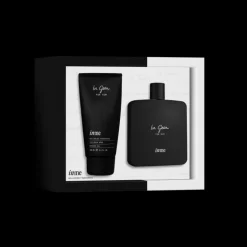 COFFRET RITUEL IN GEAR EAU DE PARFUM