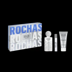 COFFRET ROCHAS L'ESSENTIEL EAU DE PARFUM