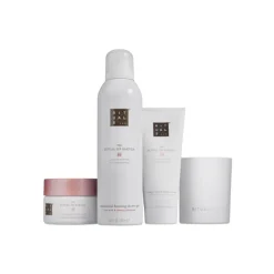 COFFRET SAKURA MEDIUM GIFT SHOWER FOAM