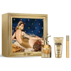 Coffret Scandal Absolu Parfum Concentré
