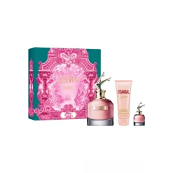Coffret Scandal Eau de Parfum & Body Lotion