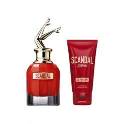COFFRET SCANDAL LE PARFUM HER EDP