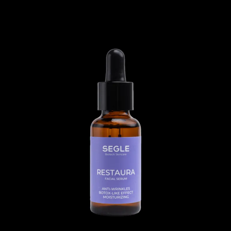 COFFRET SEGLE RESTAURA