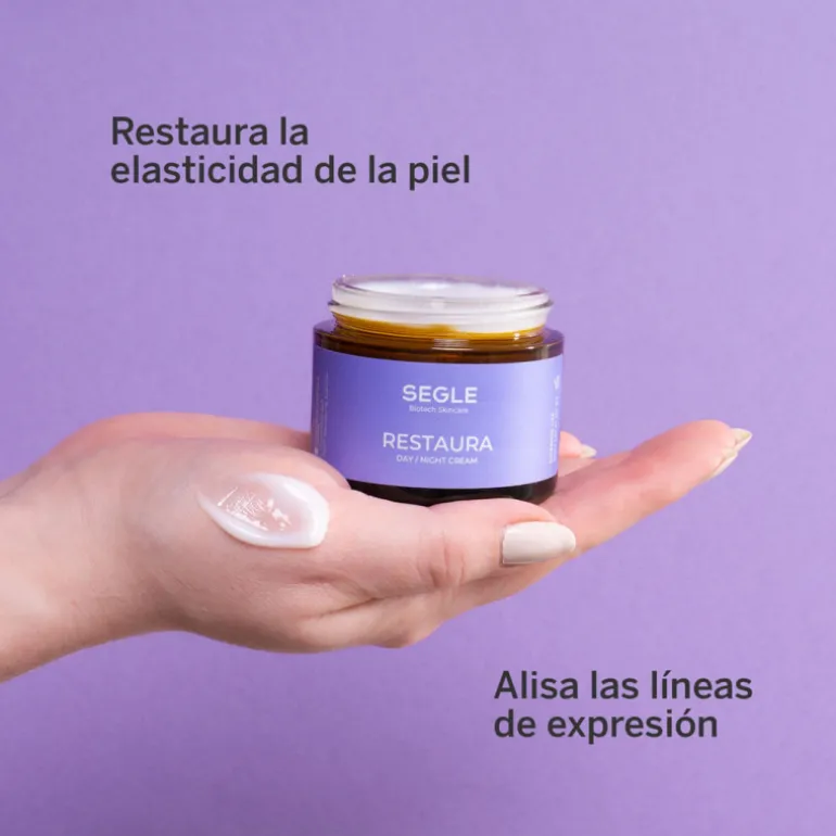 COFFRET SEGLE RESTAURA