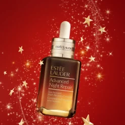 COFFRET SERUM ANTI-AGE ADVANCED NIGHT REPAIR TRAITEMENT DE JOUR ET DE NUIT
