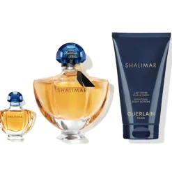 Coffret Shalimar Eau de Parfum
