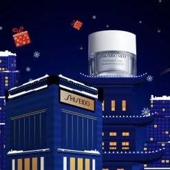 COFFRET SHISEIDO MEN HOLIDAY CREMA