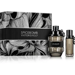 COFFRET SPICEBOMB EAU DE TOILETTE