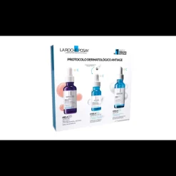 Coffret Sérum Mela B3 +  Cadeaux