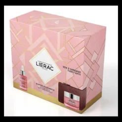 Coffret Supraradiance Sérum + Crème