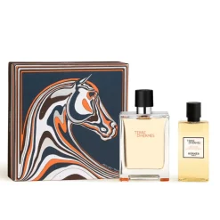 Coffret Terre d’Hermès Eau de Toilette