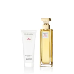 Coffret 5Th Avenue Eau de Parfum & Lotion Corporelle Hydratante 5Th Avenue