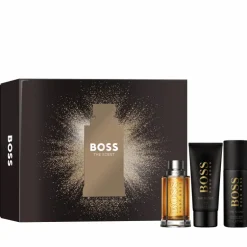 COFFRET THE SCENT EAU DE TOILETTE