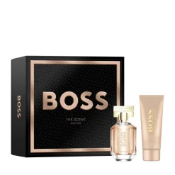 Coffret The Scent For Her Eau de Parfum