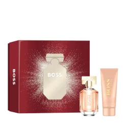 COFFRET THE SCENT HER EAU DE PARFUM