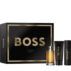 Coffret The Scent Him Eau de Toilette