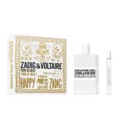 COFFRET THIS IS HER EAU DE PARFUM