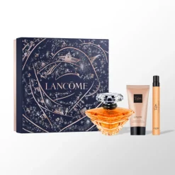 Coffret Tresor Eau De Parfum
