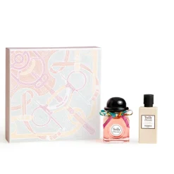 Coffret Twilly d’Hermès Eau de Parfum + Body Lotion