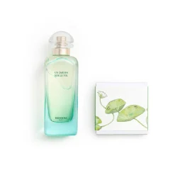 Coffret Un Jardin Sur le Nil Eau de Toilette & Savon Parfumé