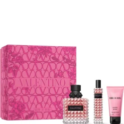 Coffret Valentino Born In Roma Donna Eau de Parfum