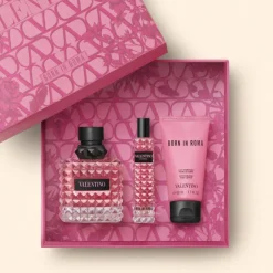 Coffret Valentino Born In Roma Donna Eau de Parfum
