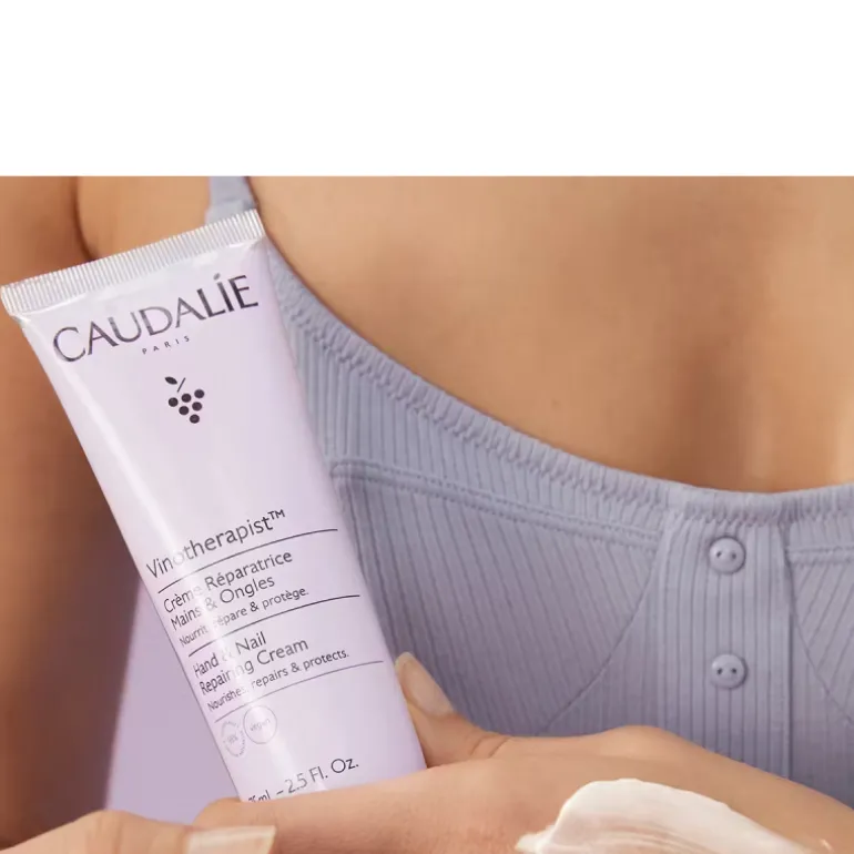 Coffret Vinotherapist Crème pour les mains