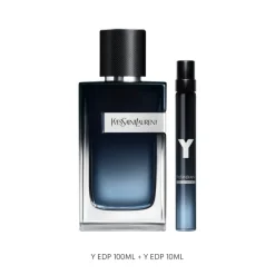 Coffret Y Eau de Parfum