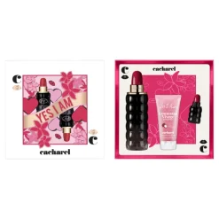 COFFRET YES I AM EAU DE PARFUM VAPOURISATEUR