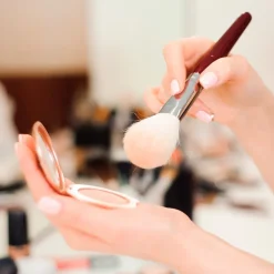 ÉCOLE DE MAQUILLAGE INDIVIDUEL 1,5 HEURE