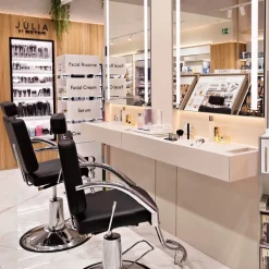 ÉCOLE DE MAQUILLAGE INDIVIDUEL 1,5 HEURE