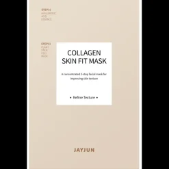 Collagen Skin Fit Mask