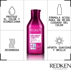 COLOR EXTEND MAGNETICS CONDITIONNEUR 300ML