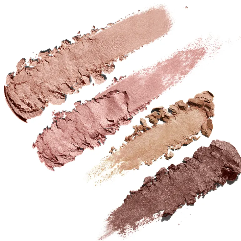 ColorStay Day to Night Eyeshadow Quad