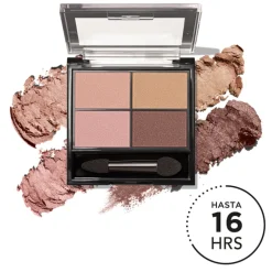 ColorStay Day to Night Eyeshadow Quad
