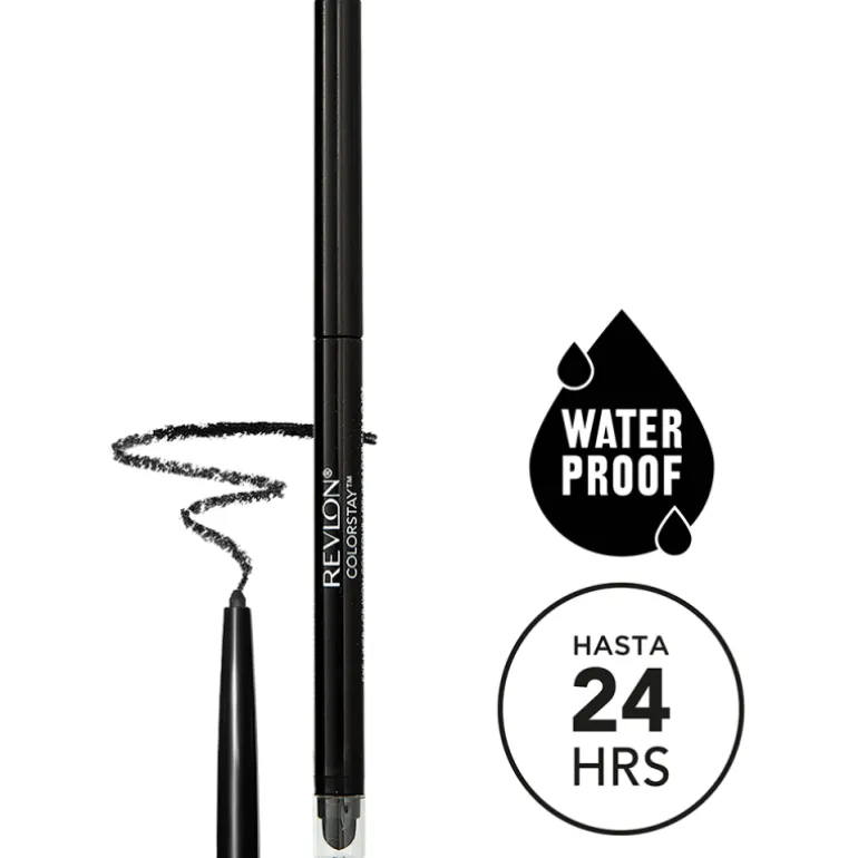 ColorStay Eyeliner