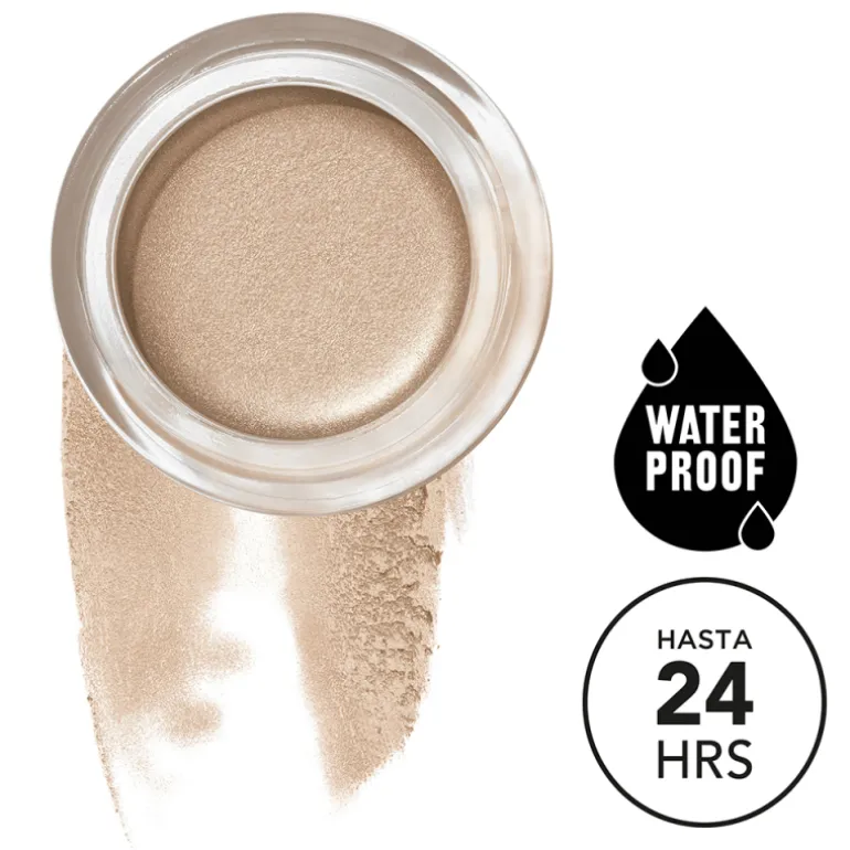 ColorStay Crème Eye Shadow