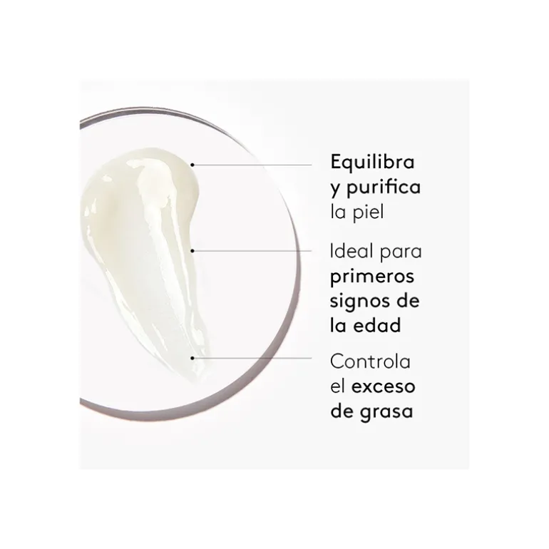 Combination Oily Skin Cream