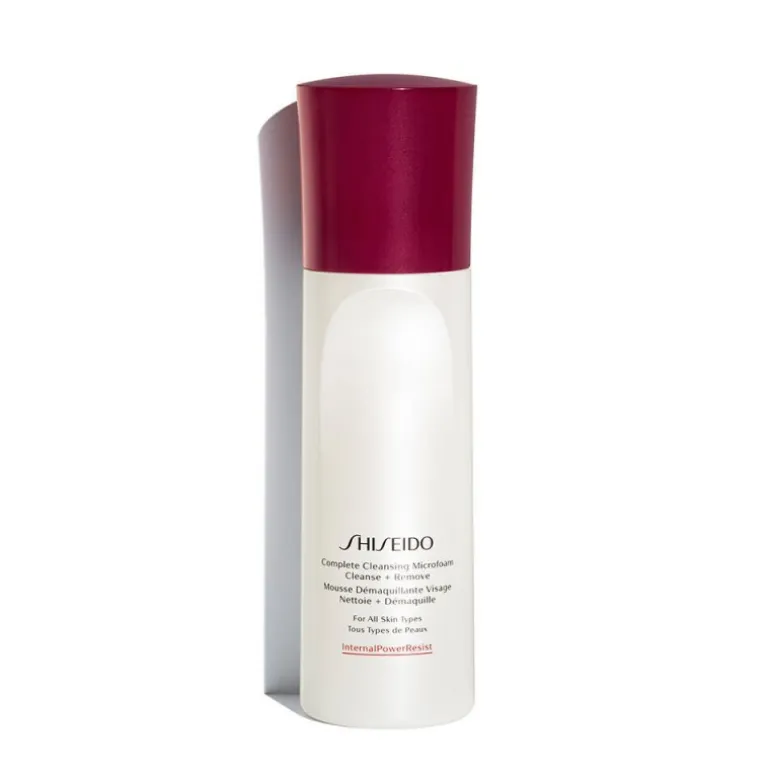 Complete Cleansing MicroFoam 180ml