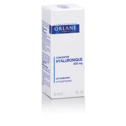 CONCENTRÉ ACIDE HIALURONIQUE