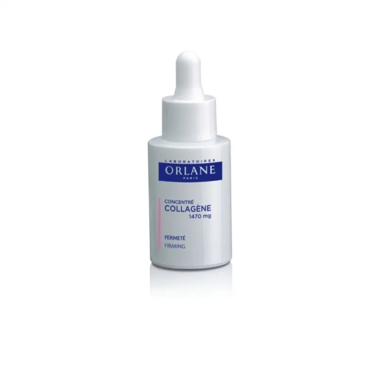CONCENTRÉ COLLAGÈNE 30 ML