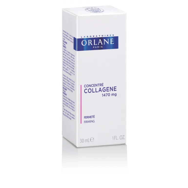 CONCENTRÉ COLLAGÈNE 30 ML