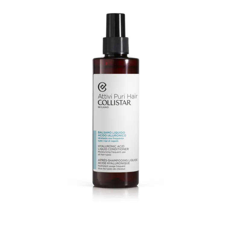 Conditionneur Hydratation À L'acide Hyaluronique