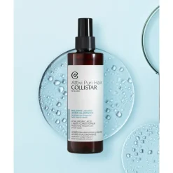 Conditionneur Hydratation À L'acide Hyaluronique